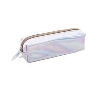 YTBHSHXZ, 2pcs Pencil Case School Supplies Stationery Pencil Box Pencilcase Office School for Schools(OneColor)