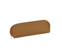 YTBHSHXZ, 2pcs Stationery Holder Leather Student School Office Supplies for Schools(Bruin)