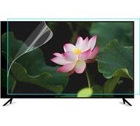 YTBHSHXZ 65 Inch Anti-Blue Light Indoor Anti-Glare Filter Film, Easy to Install for LCD, LED, 4K OLED & QLED HDTV Displays / 65in 1429x804mm(65in 1440x809mm)