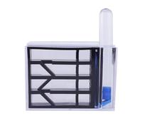 YTBHSHXZ, Ant Farm Nest Ant Farm Acrylic Ant Castle Living Environment Multi-Space Area Ant Nest Farm Ant House(A)
