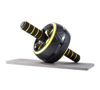 YTBHSHXZ, Automatic Rebound Abdominal Wheel For Abdominal Core Strength Training Suitable For Gym Home