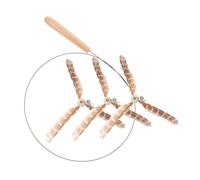 YTBHSHXZ cat teaser, Entertaining 4pcs Cat Toys Set Unique Styles