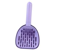 YTBHSHXZ Holder Portable Litter Tray for Cats Pet Removing Tool Household Cleaning