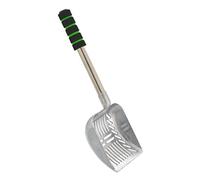 YTBHSHXZ litter scoop kitten pets sand shovel gentle pet accessories for