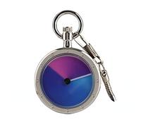 YTBHSHXZ pocket watch and chain, Pocket Watch for Men and Women,