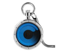 YTBHSHXZ Pocket Watch and Chain, Pocket Watch for Men and Women