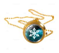 YTBHSHXZ Pocket Watch and Chain, Turn The flip Pocket Watch, Turn The Watch to The Collar, Pendant Pocket Watch