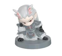 YTBHSHXZ toys， Nezha Series Figures, Desktop Decorations, PVC Dolls