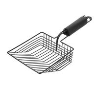 YTBHSHXZ Wide Mouth Design for Easy Cleaning Efficient Sand Leakage for Daily Use and Multi-cat Households