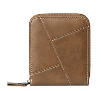 YTBHSHXZ with Blocking,10 Card Compartments,1 Coin Compartment, Cash,PU Leather Men's Holder(Unique Colour)