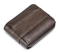 YTBHSHXZ with Blocking,Casual Change Driver's License Multi-Function Card Slot Wallet(Bruin,Without Box)