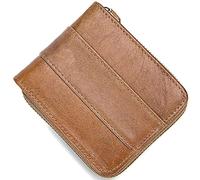 YTBHSHXZ with Blocking,Casual Change Driver's License Multi-Function Card Slot Wallet(Unique Colour,Without Box)