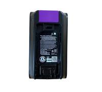 YTBTTL 21.6V 2250mAh Li-ion Vacuum Battery | Compatible With Shark IW3511/IW3615/XBTR625KDC | 48.60Wh High-Capacity & Overheat Protection