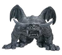 YTC SUMMIT 7543 Bull-Horned Gargoyle - C-12