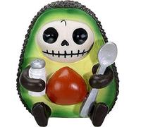 YTC Summit Furrybones Hass Figurine