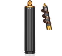 YTCHYYSK 40MM Long Barrel Attachment Compatible with Dyson Airwrap HS01 HS05 HS08, 1.6in Auto-Wrap Dual Rotation Curling Iron to Create Salon Worthy Loose Waves Voluminous Curls at Home