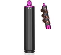 YTCHYYSK 40MM Long Barrel Attachment Compatible with Dyson Airwrap HS01 HS05 HS08, 1.6in Auto-Wrap Dual Rotation Curling Iron to Create Salon Worthy Loose Waves Voluminous Curls at Home