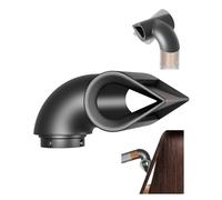 YTCHYYSK Blade Concentrator Attachment Compatible with Dyson Airwrap HS01 HS05 HS08, for a Smooth More Aligned Finish, Part No.973710-01