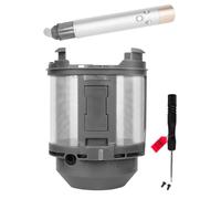 YTCHYYSK Inner Filter Replacement Cover Cage for Dyson Airwrap HS01 HS05