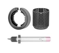 YTCHYYSK Outer Filter Cover and Cleaning Brush for Dyson Airwrap HS01/05/08