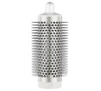 YTCHYYSK Round Volumizing Brush Attachment Compatible with Shark FlexStyle HD400 Series Accessories, Oval Round Brush for Straight, Wavy, Curly, and Coily Hair
