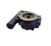 YTDDCBG Hydraulic Gear Pump 704-24-24420 Pumps for HPV95 PC200-6/7 PC220-6/7 Excavator Repair Gear Oil Pump