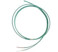 YTDFGHU Fiber optic duplex cable 2000m OM3-300 2.0mm color indoor LSZH for fiber patchcords 2km/roll ftth wire