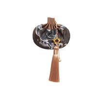 YTDJJWLS Ancient Style Sachet Hanfu Waist Handmade Accessories Empty Purse Accessories