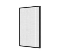 YTEWKB A341 HEPA + Activated Carbon Composite Multifunctional Filter，Compatible For Boneco P340，Air Purifier Parts 397 * 217 * 38mm