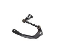 YTGEWXC Motorcycle Parts Gear Lever Shift Pedal Lever Gear Selection Foot Pedal Suitable for 700Clx 700Cl-X Cf700-2 Cf700Clx Cf700Cl-X Cf Clx700