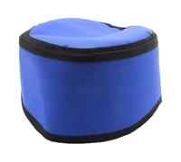 YTGHBIML Lead Apron Rubber Lead Cap 0.35/0.5 Mmpb X-ray Cap Light X-ray Shield Head Protection Radiation Protection Leaded Cap X-ray Lead Apron(0.5 mmpb)