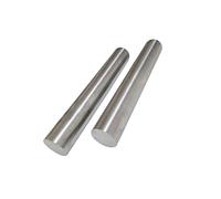 YTGZS Pure Nickel Anode Bar 99.6% Rods for Scientific Experiment Electroplating Solution, Length 100mm Diameter 1mm 2pcs