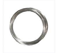 YTGZS Pure Nickel Wire non Resistance High Electrical and Thermal Conductivity,length 2000mm diameter 1.5mm