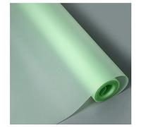 YTGZS Shelf Liners for Kitchen Cabinets Refrigerator Liners Kitchen Cupboard Liner Durable Plastic Drawer Mats EVA Material Fridge Liner 60cmx500cm Available in three colors,translucent green