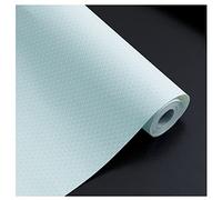 YTGZS Shelf Liners for Kitchen Cabinets Refrigerator Liners Kitchen Cupboard Liner Durable Plastic Drawer Mats EVA Material Fridge Liner 60cmx500cm,4 Colors Available,light blue