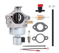 YTH20K46 Carburetor for Husqvarna YTH21K46 YTH20F42T YTH2042 YTA1842 LTH130 LTH154 LTH1542 LTH1842 LRH125 Riding Mower 42'' Cut W/Kohler cv15 cv15s cv16s Courage 20 Engine