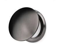 YTHHHN Car Engine Start Stop Button Cover, For KIA RIO Sportage K2 K3 K4 K5 KX Cross KX3 KX5 Niro Zinc Alloy One-Key Start Button Cover,Key Ignition Starter Knob Ring