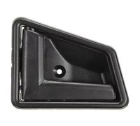YTJLF Car Interior Door Handle Cover Trim for Sidekick for GEO for Tracker 1991-1998 1988-1999 for Suzuki for Vitara 1.6 2.0 Inner Inside Interior Front Rear Left Right Door Handle(Left)