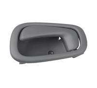 YTJLF Car Interior Door Handle Cover Trim for Toyota for Corolla for Chevrolet for Prizm 1998-2002 Car Inside Door Handle Handel(1 PCS Left)