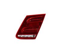 YTJLF Car Rear Turn Signal Tail Light For Benz For W212 For E200 For E240 For E260 For E280 For E300 For E350 For E250 For E63 2014 2015 2016 Rear Bumper Reflector Light(Inner Right)