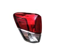 YTJLF Car Tail Light Lamp Outer Rear Bumper Fog Light 84912SJ070 For Subaru For Forester 2019 2020 2021 2022 Rear Bumper Reflector Light(Outer Left)