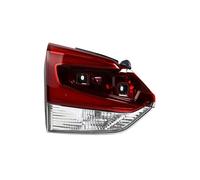 YTJLF Car Tail Light Lamp Outer Rear Bumper Fog Light 84912SJ070 For Subaru For Forester 2019 2020 2021 2022 Rear Bumper Reflector Light(Inner Left)