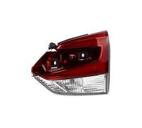 YTJLF Car Tail Light Lamp Outer Rear Bumper Fog Light 84912SJ070 For Subaru For Forester 2019 2020 2021 2022 Rear Bumper Reflector Light(Inner Right)