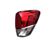 YTJLF Car Tail Light Rear Fog Lamp Brake Reverse Turn Signal 84912SJ070 For Subaru For Forester 2019 2020 2021 2022 Rear Bumper Reflector Light(Outer Right)