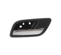 YTJLF for Chevrolet for Silverado for GMC for Sierra for Cadillac 22861090 22855646 22855643 22855637 Car Door Interior Inner Inside Door Handle Inner Door Panel Handle(22855646 Right Front)
