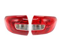 YTJLF For Everest 2015-2021 EB3B13404BF EB3B13405BF EB3Z13404C EB3Z13405C Right Left Tail Light Lamp Autoparts Trailer Lights(Both Side)