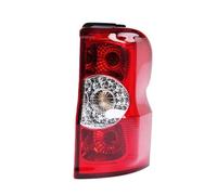 YTJLF For JAC For Refine 92401-V1190 92402-V1190 Car Left Right Rear Tail Light Brake Lamp Auto Taillight Assembly Trailer Lights(Only Right)