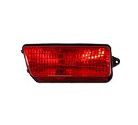 YTJLF For Jeep For Grand For Cherokee 2006-2010 55156102AA 55156103AA Rear Bumper Light Tail Brake Warning Reflector Lamp Trailer Lights(Left)