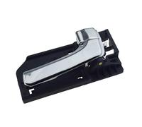YTJLF for Kia for Sedona for Hyundai for Entourage Front Left Right Side Interior Door Handle 826104D010 HY1352122 82620-4D010 HY1353122 Inner Door Panel Handle(Front Right)
