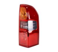 YTJLF For Nissan For Patrol For Y61 2004-2016 1 Pcs Left Right Car Rear Tail Light Brake Signal Lamp Assembly Trailer Lights(Only Right)